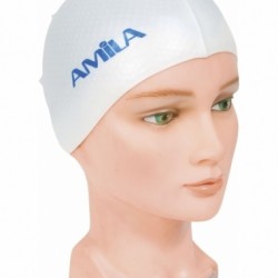 Amila-Σκουφάκι Κολύμβησης Antibacterial