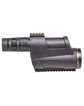 Sightmark Latitude 15-45x60 Tactical Spotting Scope