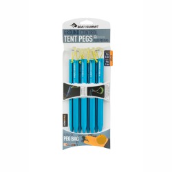 GROUND CONTROL TENT PEGS (8PK)