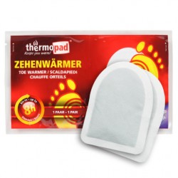 ThermoPad Θερμαντικά για Ακροδάχτυλα Ποδιών