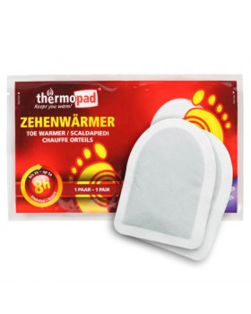 ThermoPad Θερμαντικά για Ακροδάχτυλα Ποδιών