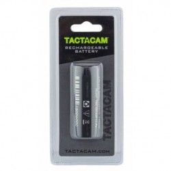 TACTACAM Rechargeable Battery