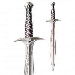 UNITED CUTLERY Lord of the Rings - Sting, the Sword of Frodo Baggins (UC1264)