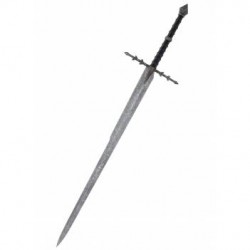 UNITED CUTLERY Lord Of The Rings - Ringwraith Sword (UC1278)