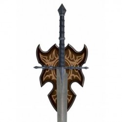 UNITED CUTLERY Lord Of The Rings - Ringwraith Sword (UC1278)