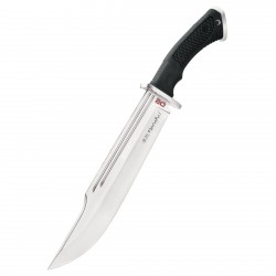 UNITED CUTLERY Honshu Conqueror Bowie Knife D2 (UC3321D2)