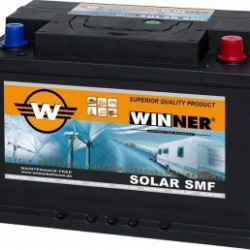 Winner Solar 12V 100Ah (W100S)