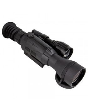 Sightmark Wraith 4K Max 3-24x50 w/ IR Digital Riflescope