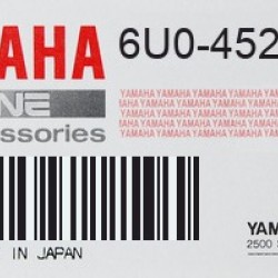 Yamaha Marine ANODE