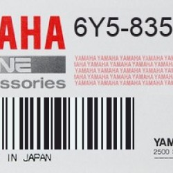 Yamaha Marine DIGITAL SPEEDOMETER 