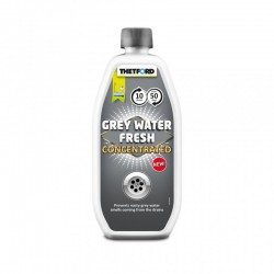 Υγρό Grey Water Fresh 780 ml για μυρωδιές