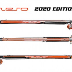 ZESO 2020 Limited Edition 100CM