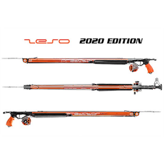 ZESO 2020 Limited Edition 55CM
