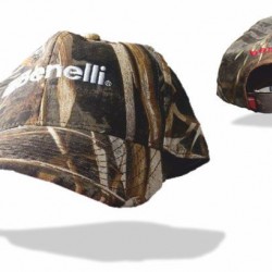 Καπέλο Benelli Camo Max4