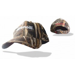 Καπέλο Benelli Camo Max4