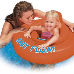 Intex-Baby Float
