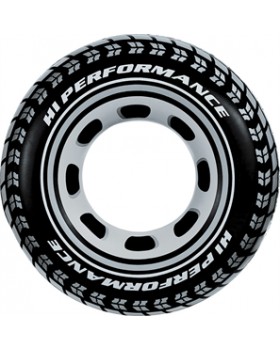 Intex-Giant Tire