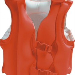 Intex-Deluxe Swim Vest