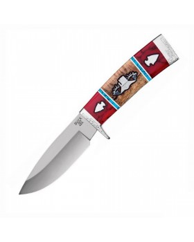 Buck Knives 192 Elk Mountain Limited Edition Knife BK10666