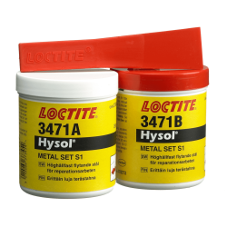 Hysol 3471 500gr Εποξειδικός Στόκος
