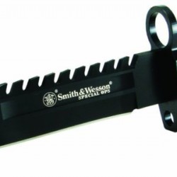 Smith & Wesson 8 In Special Ops M-9 Bayonet Knife