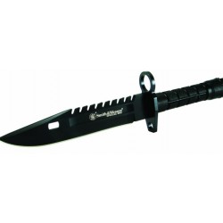 Smith & Wesson 8 In Special Ops M-9 Bayonet Knife