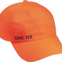 Outdoorcap Καπέλο GRX 201 Πορτοκαλί