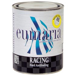Υφαλόχρωμα Racing Eumaria 2,5lt
