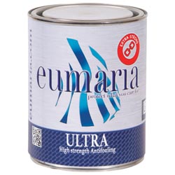 Υφαλόχρωμα Ultra Eumaria 750ml
