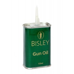 Bisley Gun Oil 125ml