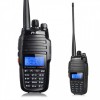VHF-WALKIE TALKIE
