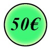 Δωροεπιταγή 50€