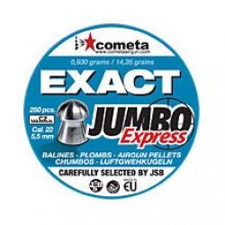 Cometa Jsb Express 5.52/250 (14,3 grains)