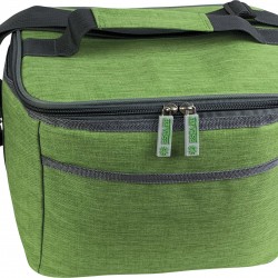 Τσάντα Ισοθερμική - Ψυγείο Escape 11L Πράσινη