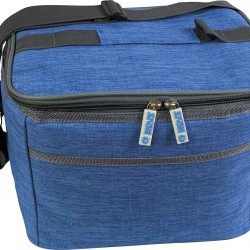 Τσάντα Ισοθερμική - Ψυγείο Escape 11L Μπλε