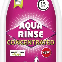Αρωματικό υγρό χημικής τουαλέτας Aqua RINSE