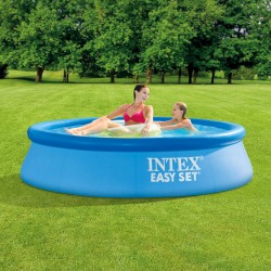Πισίνα INTEX Easy Set Pool Set 457x107cm