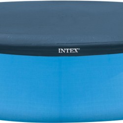 Προστατευτικό Κάλυμμα Πισίνας Intex Easy Set® 244cm