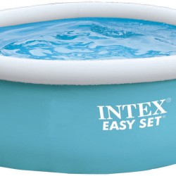 Πισίνα INTEX Easy Set Pool Set Φ243x61cm