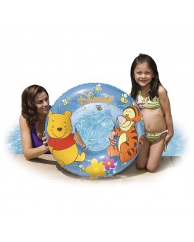 Winnie the Pooh Swim Ring