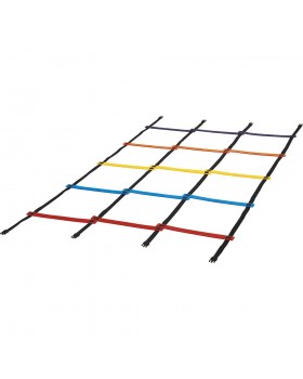 Agility Ladder (set of 3), λεπτή τσάντα, εσωτ./εξωτ. χώρου