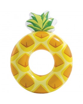 Pineapple Tube