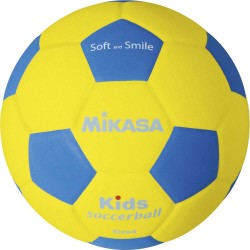 Μπάλα Mikasa SF4-YBL