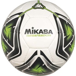 Μπάλα Mikasa Regateador #5 Green