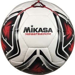 Μπάλα Mikasa Regateador #4 Red