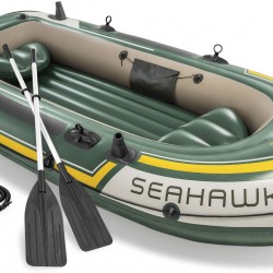Seahawk 3 SET (με κουπιά & τρόμπα)