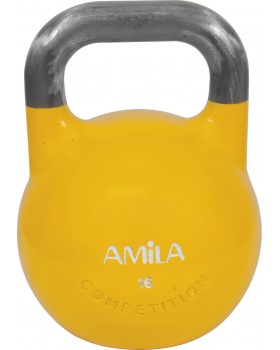AMILA Kettlebell Competition Series 16Kg
