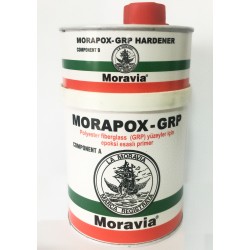 PRIMER MORAPOX-GRP / ΓΙΑ ΜΕΤΑΛΛΙΚΕΣ ΕΠΙΦΑΝΕΙΕΣ 0,75