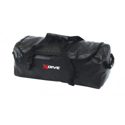 XDive Dry Box II 55lt black