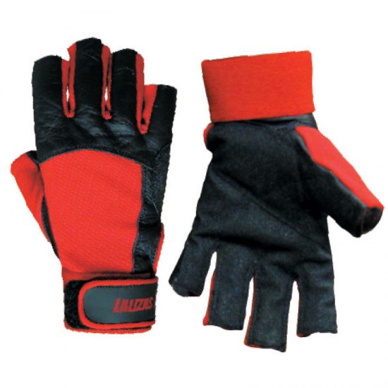 Γάντια ιστιοπλοϊας τύπου Κέβλαρ - M
